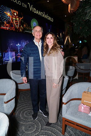 Jorge Gracia y Luly Gracia (3)