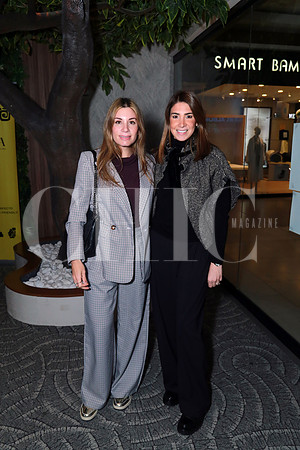Lorena Vejar y Marcela Villaseñor (2)