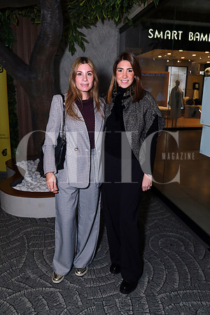 Lorena Vejar y Marcela Villaseñor (3)