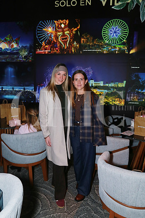 Maggy Garza y Melissa Cavazos (3)