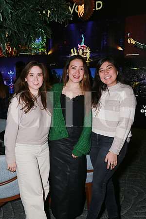 Mónica Zambrano, Renata Marmolejo y Perla Caballero (2)