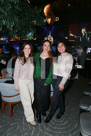 Mónica Zambrano, Renata Marmolejo y Perla Caballero (3)