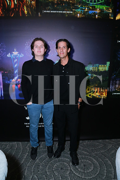 Ricardo Cid y Ricardo Cid (3)