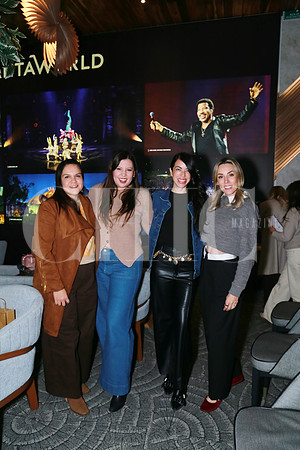 Rocio Garza Paty Galván, Erika Arcaute y Gilda Villarreal (3)