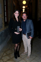 Ana Cristina García Luna y Rafael García (3)