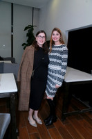 Alida Díaz y Amanda Weinhofer. (2)