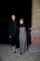 Ana Isabel De la Torre y Rosina Ramon (2)