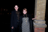 Ana Isabel De la Torre y Rosina Ramon