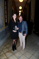 Ana Cristina García Luna y Rafael García (4)