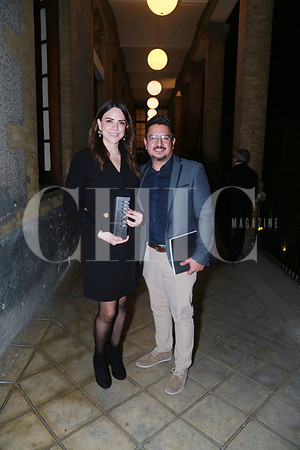 Ana Cristina García Luna y Rafael García (4)
