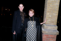 Ana Isabel De la Torre y Rosina Ramon (3)