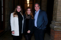 Ana Karen Treviño, Sandra Guajardo y Gilberto Rodríguez (2)