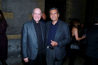 César Rodarte y Reducindo Mendoza