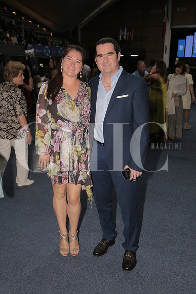 Ana Margarita Muñoz y Hector Lozano 2