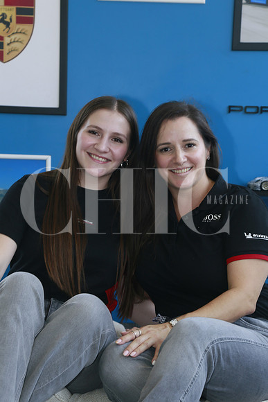 Bárbara Parás y Roberta Armendaiz (2)