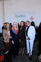 Claudia Chavez, Tey González, Bertha Martínez de Belden y Lily Martínez (2)
