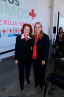 Eloisa Lozano de Arce y Mary Carmén Herrera de De la Torre (2)