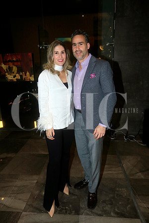 Karla Gracia y José Ballesteros (2)