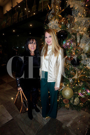 Patricia Quiroga y Celina Morales