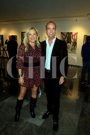 Teté Gracía Luna y Rafa Alanis (2)