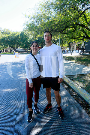 Emilia Montes y Francisco González