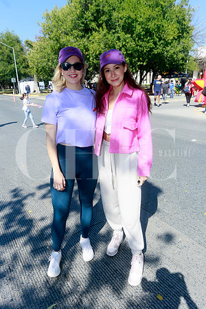 Andrea Bernal y Lorena Villarreal (2)
