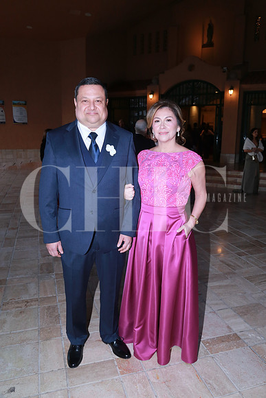 (papás del novio) Alfonso Roiz y María Eugenia Castillo (3)