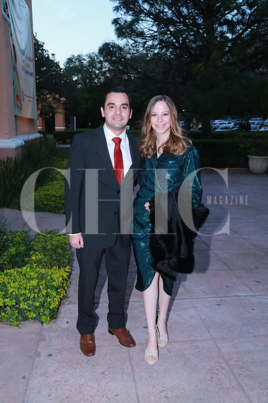 Alejandro Guevara y Ana Sofia Garza (3)