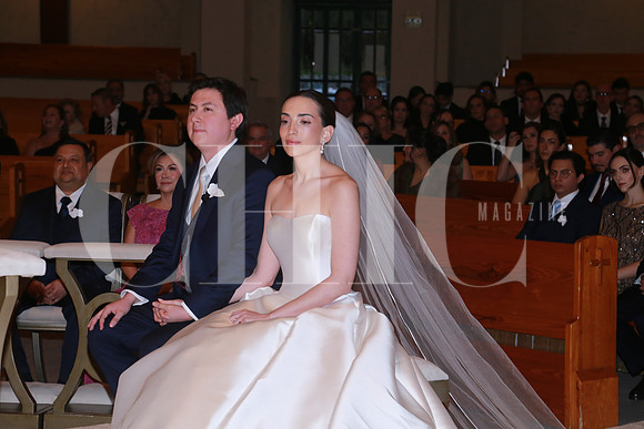Alfonso Roiz y Ana Bárbara Guerrero