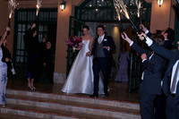 Ana Barbara Guerrero y Alfonso Roiz