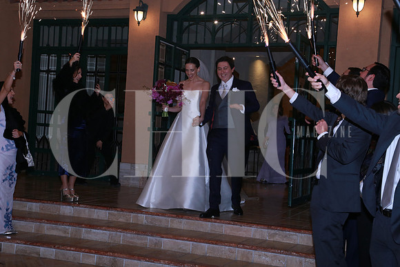 Ana Barbara Guerrero y Alfonso Roiz