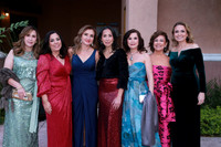 Ana Ivonne García, Lilina De la Fuente, Myrna Rubio, karla Arrollo, Ana Mónica Liz, Verónica Castillo y Cristina Nuño (3)