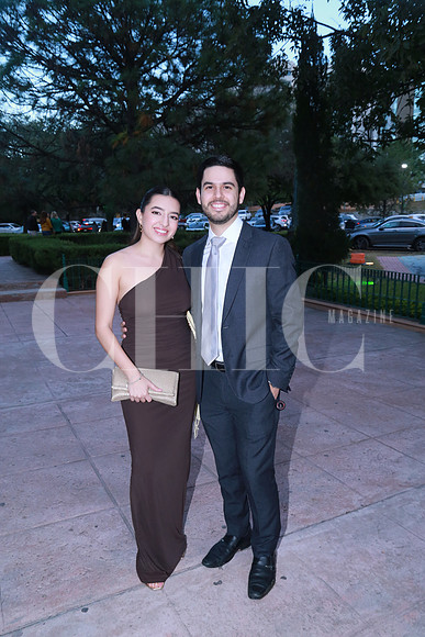 Anna Ortíz y Mauricio Guzmán (2)
