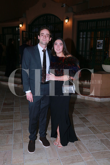 Arick Housemann y Regina Rodríguez (2)