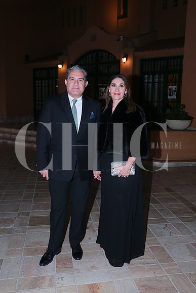 Arturo Lozano y Carla Rincón de Lozano (4)