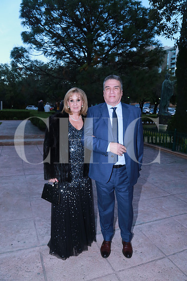 Betty Santos de Domene y Juan Domene (2)