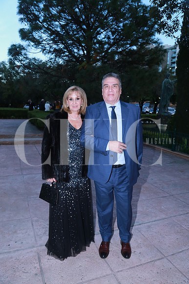 Betty Santos de Domene y Juan Domene (3)
