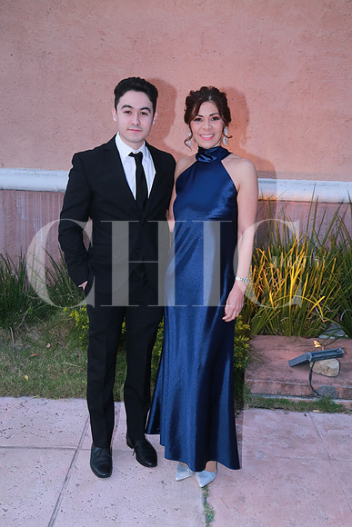 Héctor Del Bosque y Catalina Castillo (2)
