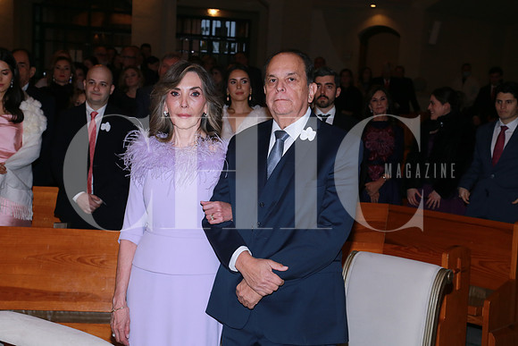 Papás de la novia (3)