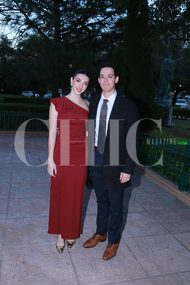 Sofia Garza y Alejandro Rodríguez (3)