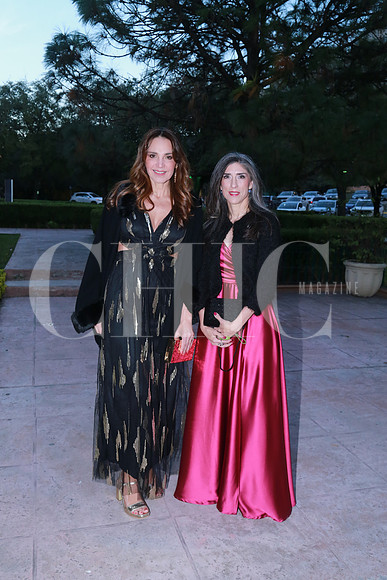 Vero Colsa y Lorena Garza (3)