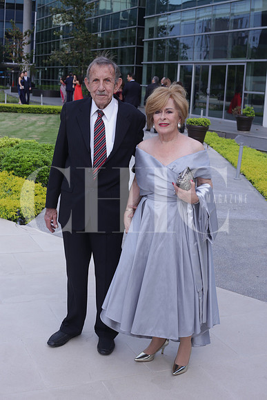 Adrián Ruiz y Valentina Gutiérrez 0