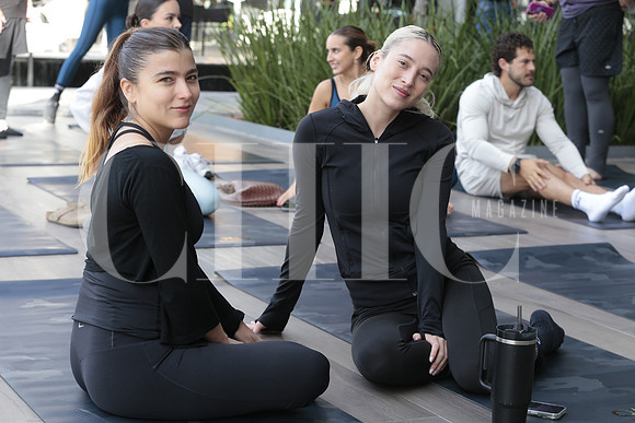 Alessandra Grijalva y Andru Gr 2