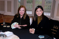 Lourdes Corona de Zubieta y Laura Villalobos de Martínez (2)