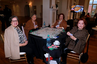 Magdalena de León, Laura Julieta Treviño, Amalia Fernández y Flora Ponce (3)