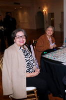 Magdalena de León y Laura Julieta