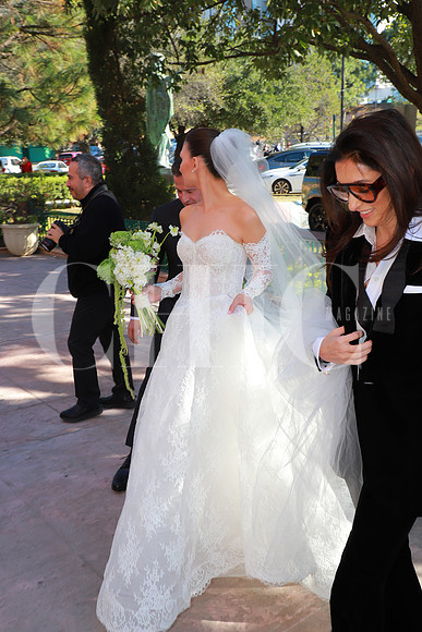 Boda de Pau Fernandez 1
