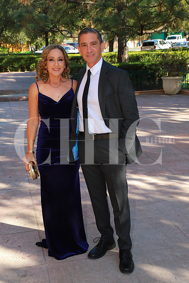 Claudia Carrillo y Roberto Villarreal 2