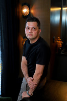 Doctor Luis Flores 9
