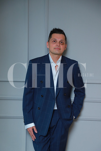 Doctor Luis Flores 15